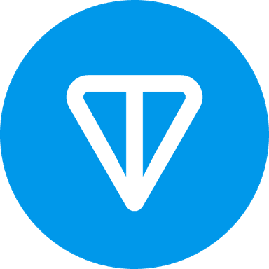 Picture of TON logo